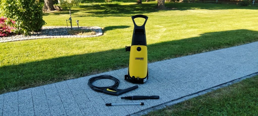 Karcher k720 k721 k 7.20 k 7.21 MX MXS