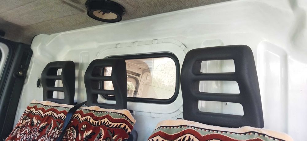 Продам Peugeot Boxer 1999