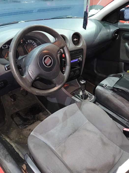 Сеат Кордоба 2005