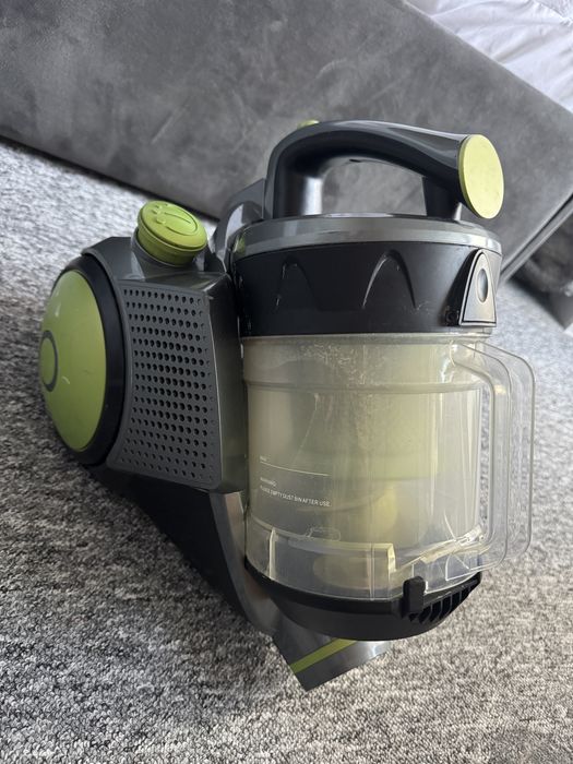 Пилосос  пилосос Tristar Multi Cyclone 2.8L (модель KHG BS-702OT)