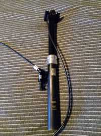 Rockshox Reverb 31.6mm  125mm