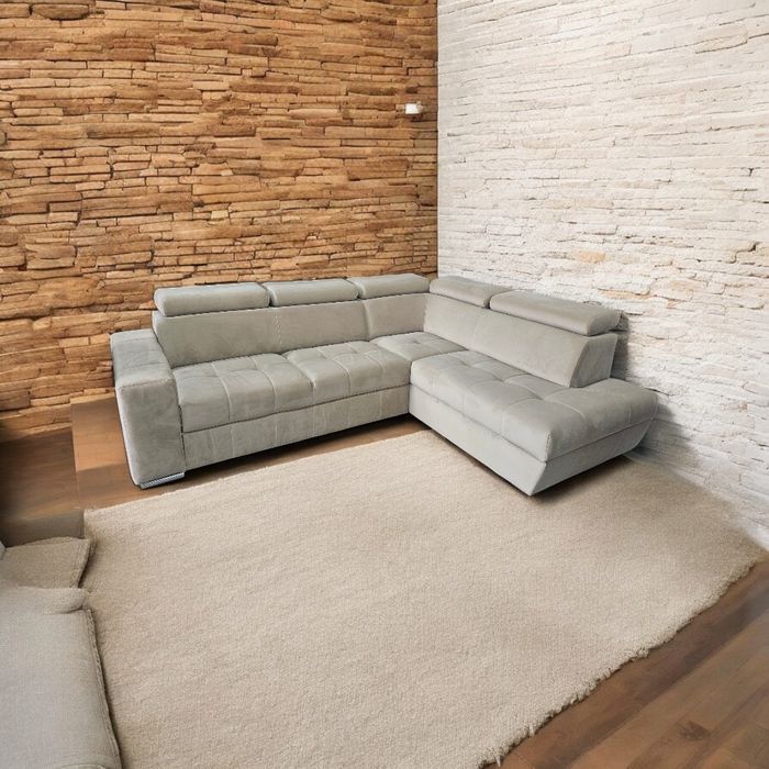 Narożniku rozkładany cloud