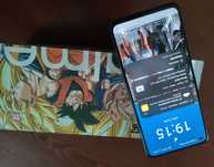 Realme GT NEO3T Dragon Ball Z Edition 256Gb