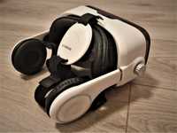 Samodzielne okulary VR BoboVR Z4 (białe/używane/stan bardzo dobry)