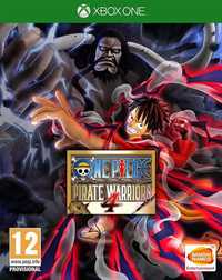 ONE PIECE: Pirate WARRIORS 4 - X-Box One - X/S Series