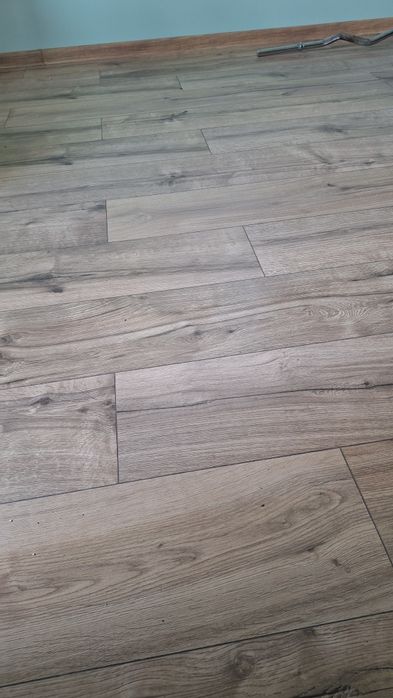Panele nowe 10 paczek + listwy