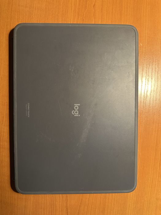 Чехол-клавіатура для Ipad air