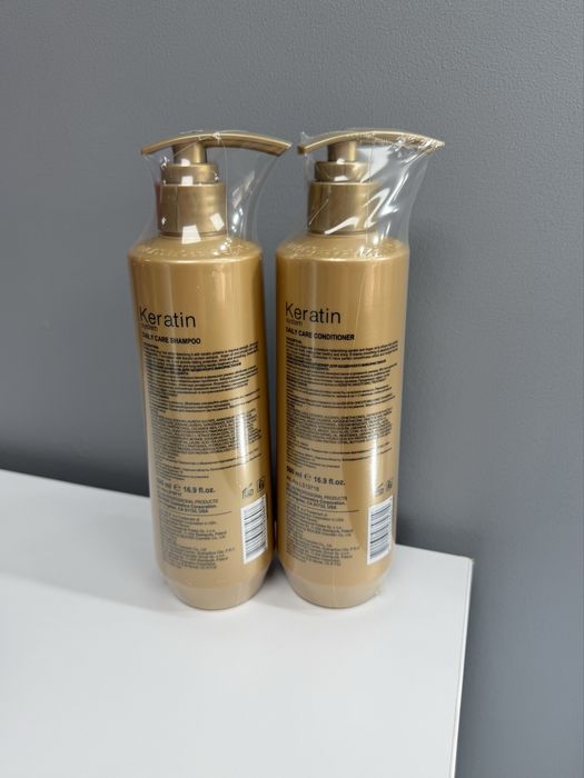 Шампунь або кондиціонер Luxliss