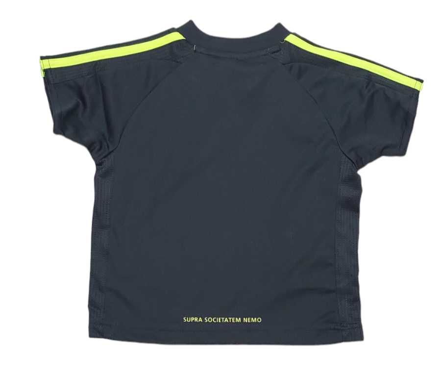 Komplet niemowlęcy ADIDAS, R. 74