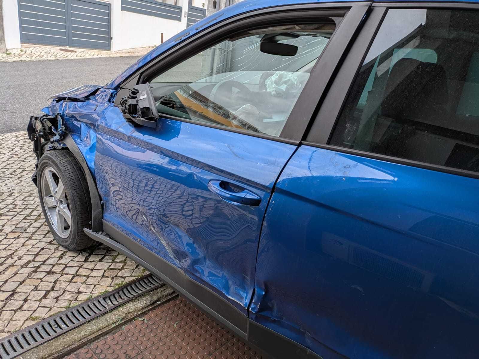 Seat Arona 1.0TSi de 2023