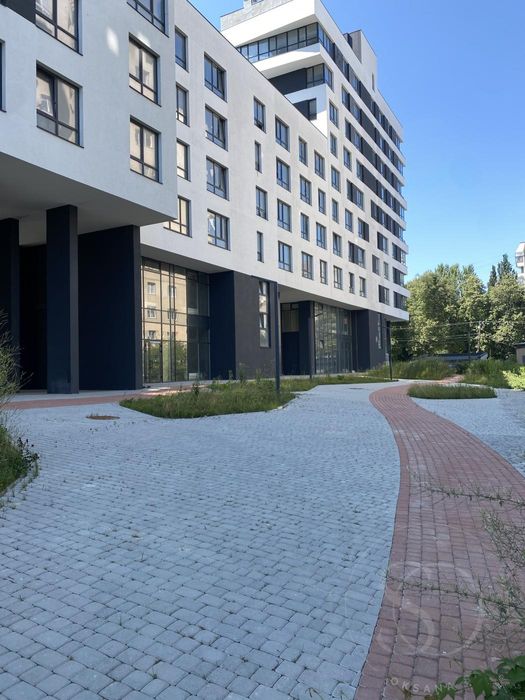 Продаж 3 кім. кв. в зданій новобудові  Шевченківський р-н