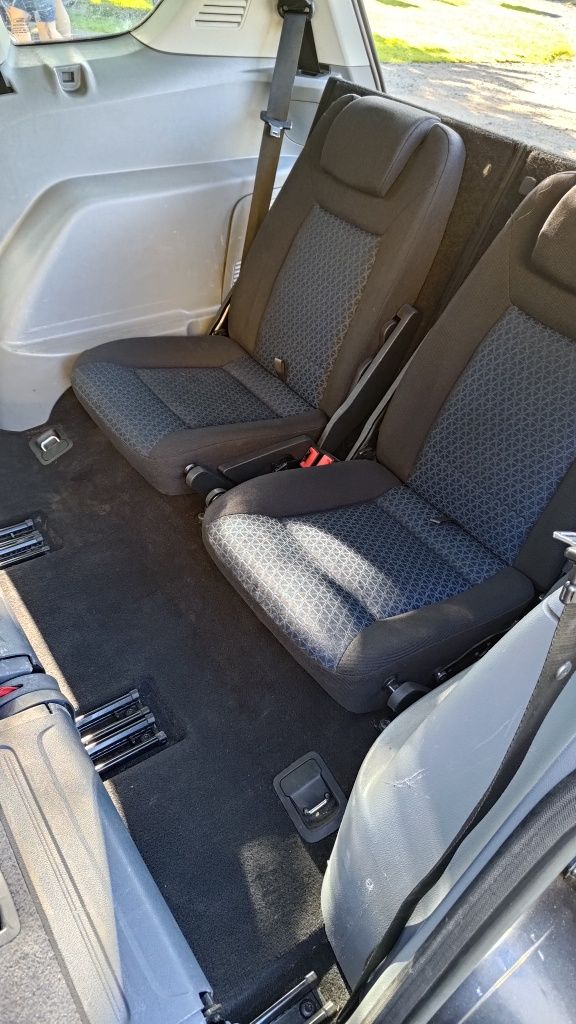 Ford S Max 1.8 tdci 7 osobowy
