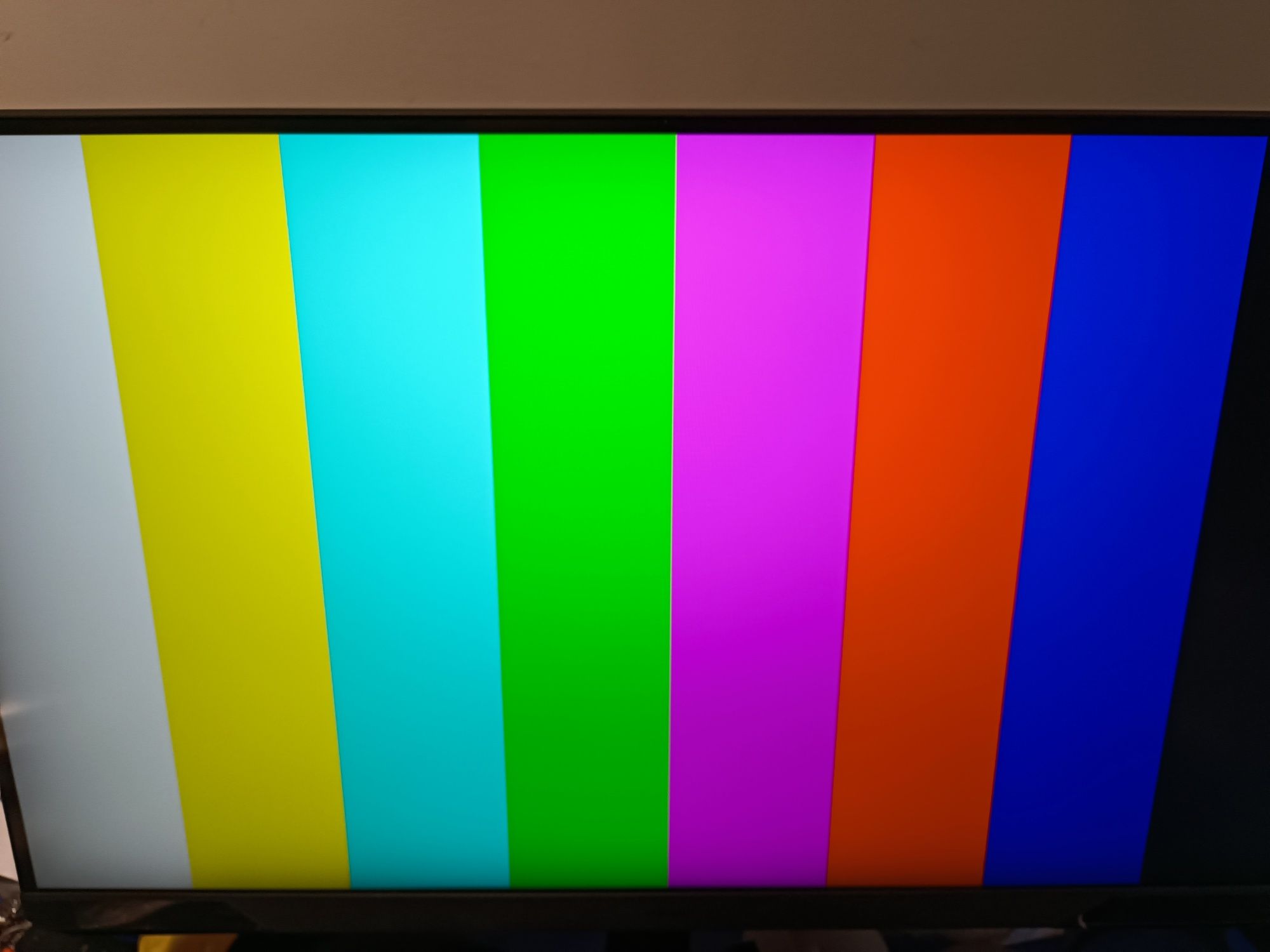 Samsung G3 144hz 27" monitor