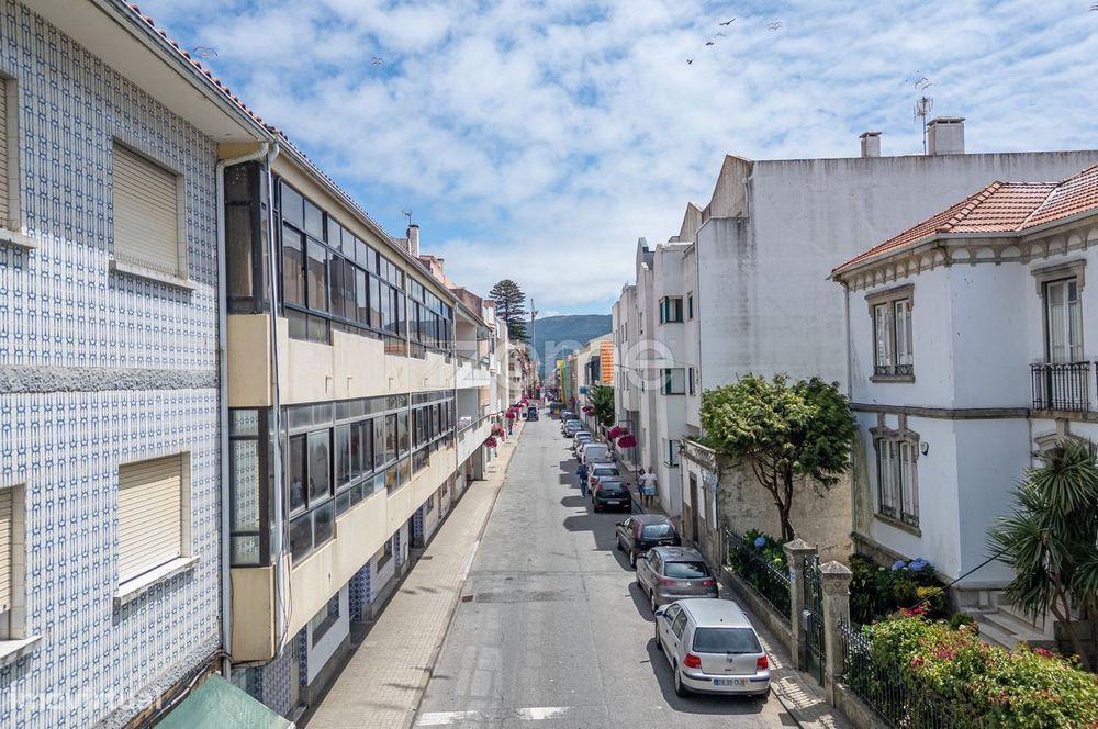 Apartamento T1 Totalmente Remodelado,V.p. De Âncora