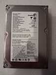 Dysk twardy Seagate ST316002 (5JS0SN2E) ATA HDD RETRO 160GB