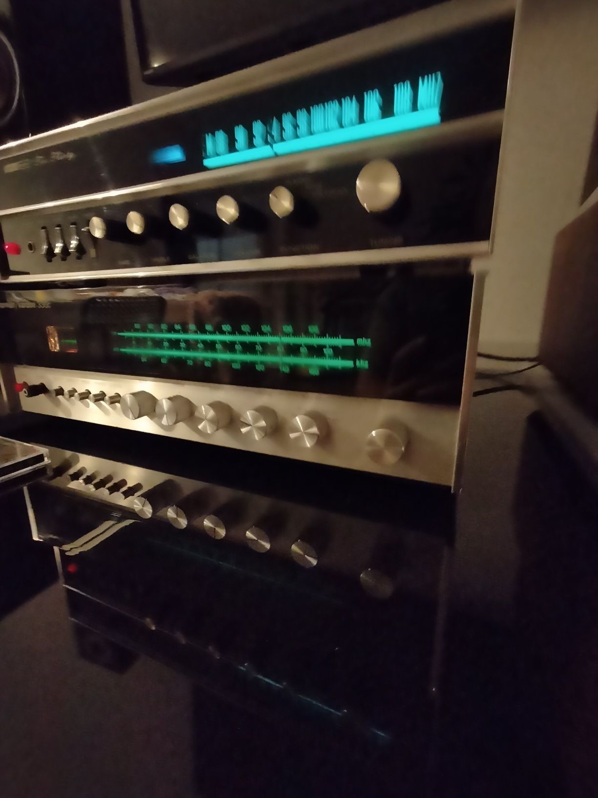 Harman Kardon 330c