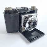 Kodak Retinette mieszkowy