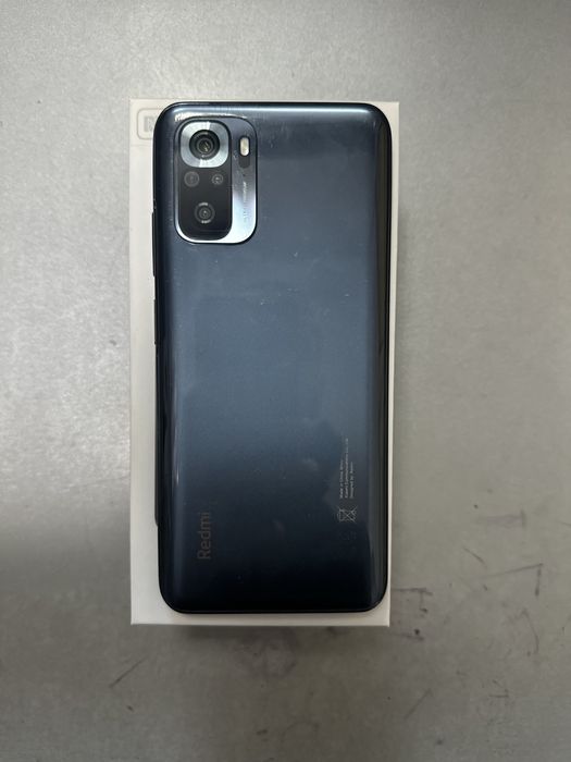 Смартфон Xiaomi Redmi note 10S 6/128