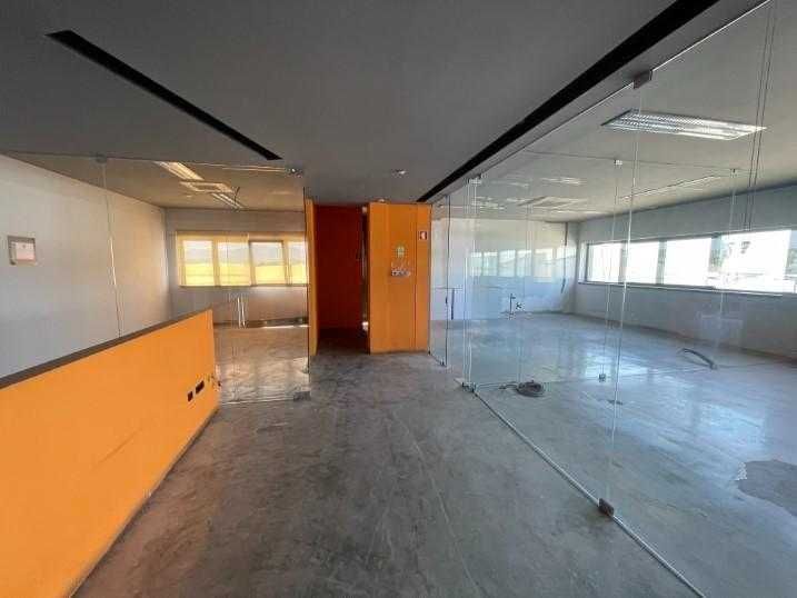 Armazém industrial Constantim Vila Real Novidade!!!