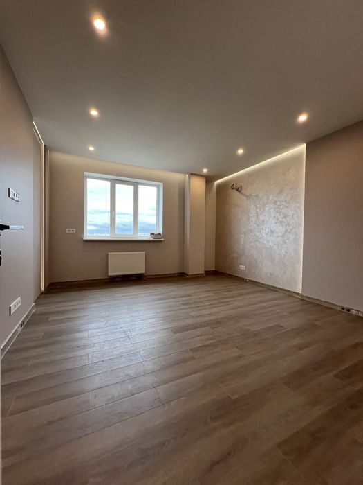 Продам 3-комн.кв.в новострое жк 524 м/р