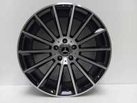 Conjunto 4 Jantes 19" 5x112 para Mercedes-Benz (OE_195X112)