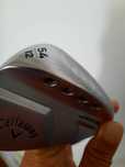 Wedge Callaway JAWS Full Toe 54º - Regular Flex (CRM 54-12 ST)