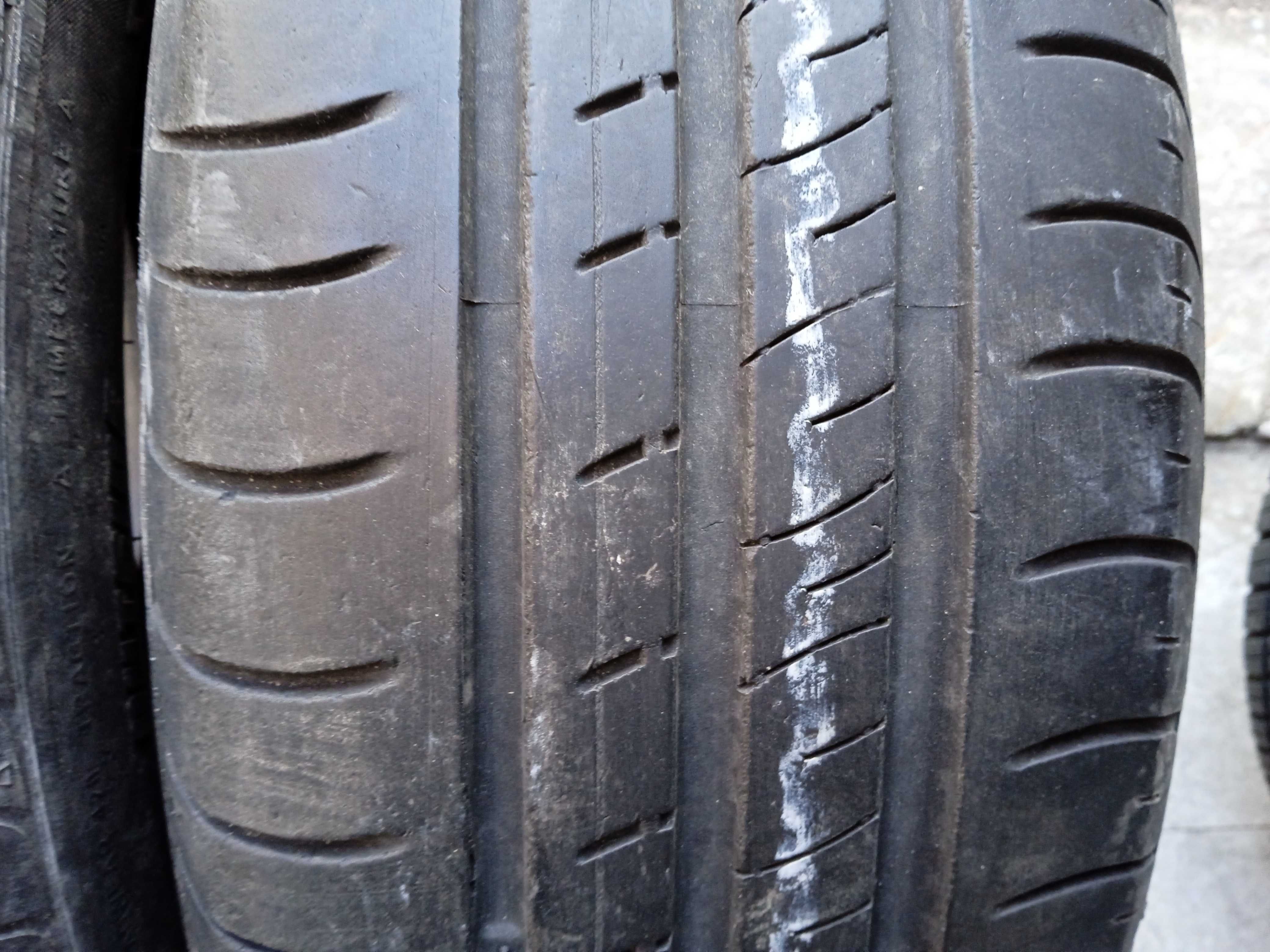 Літо 215/65 R15 kumho ecowing es 01, ціна за пару 2000 грн