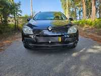 Renault megane 1.5dci 110cv