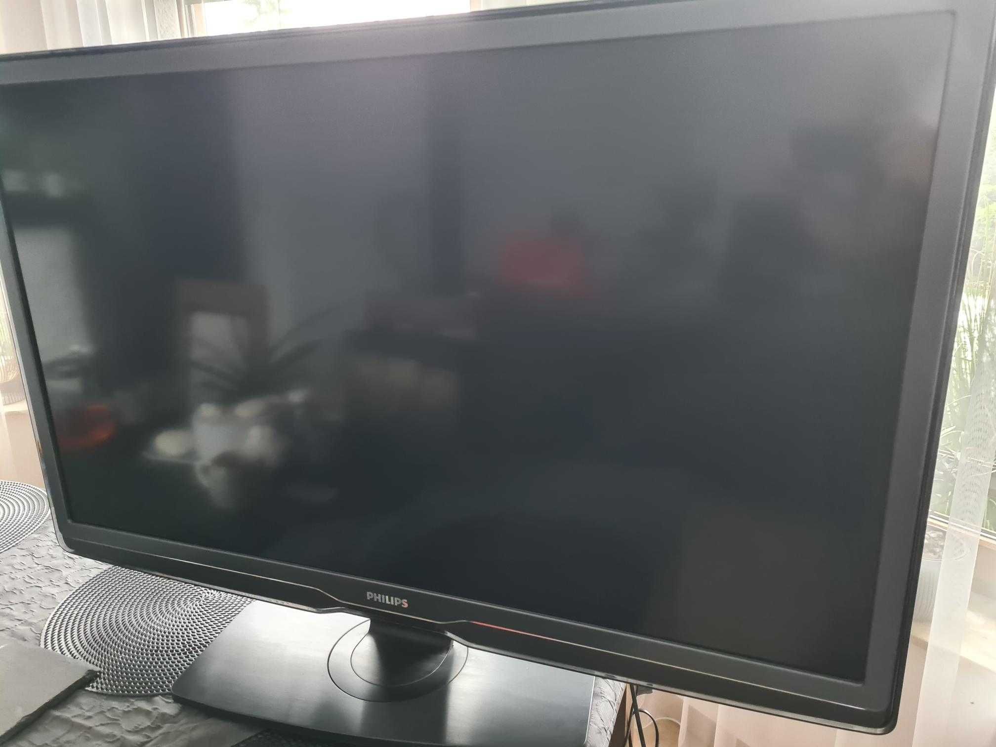 Telewizor Philips 47PFL9664H topowy model - na części