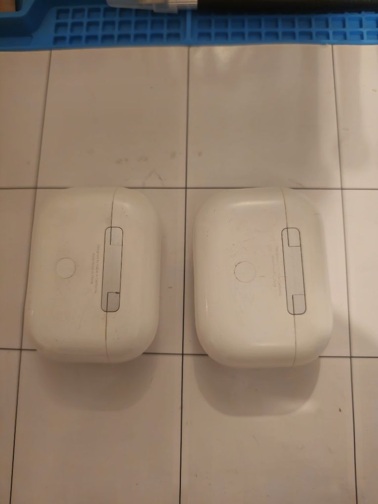 Caixas AirPods Pro