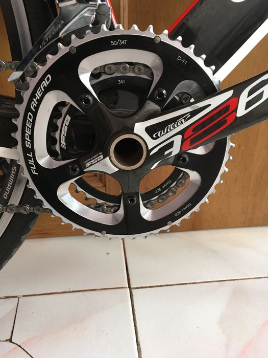 Wilier cento 1 air