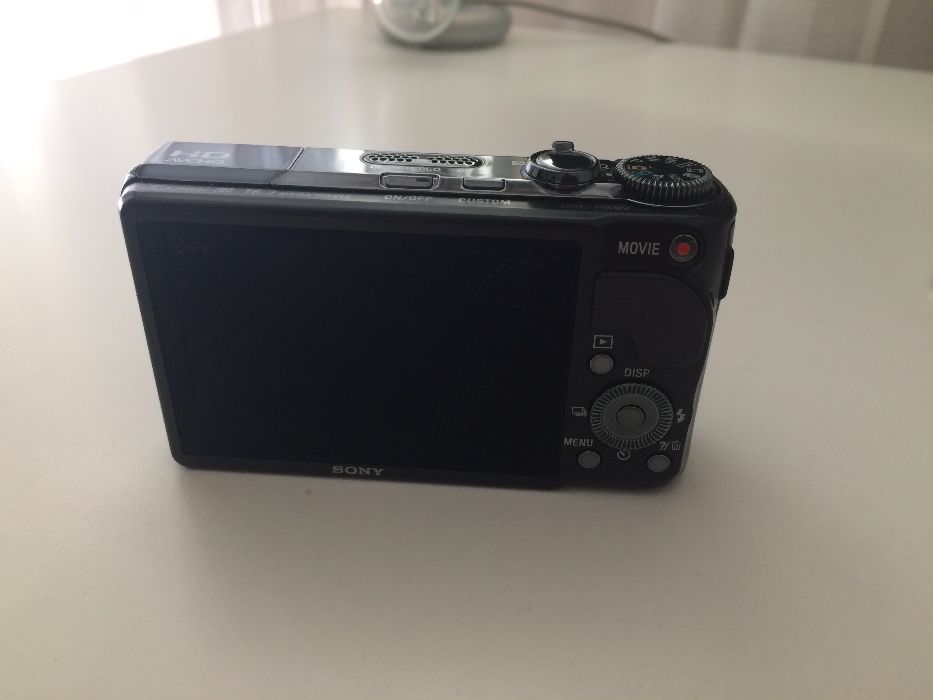 SONY DSC-HX9V фотоаппарат