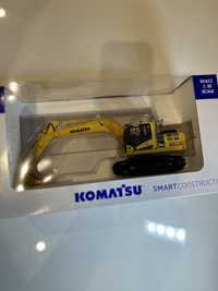 Komatsu pc200i-10 koparka gąsienicowa model 1:50        nzg wsi conrad