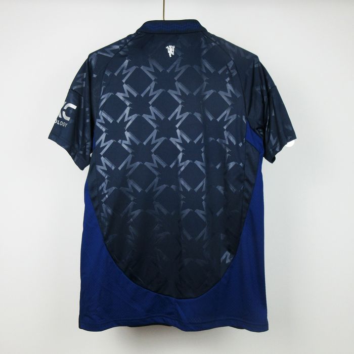 Koszulka Manchester United Away 24/25 2024/2025! W 24H! S M L XL XXL