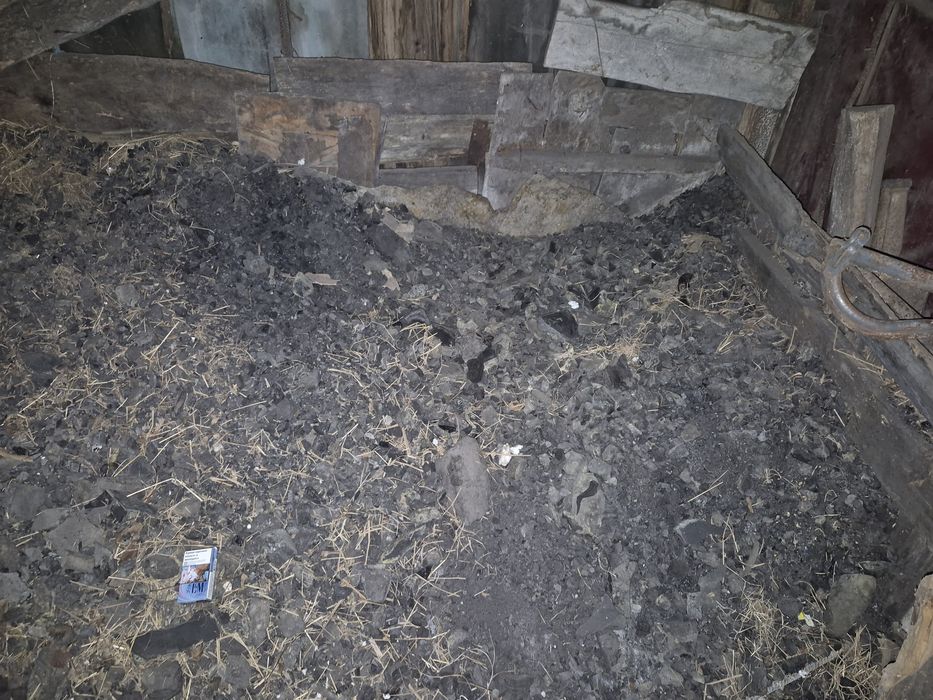 Вугілля,  камяне