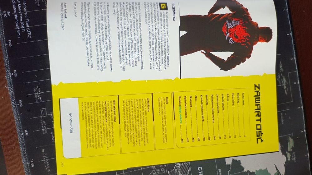 Poradnik do gry Cyberpunk 2077