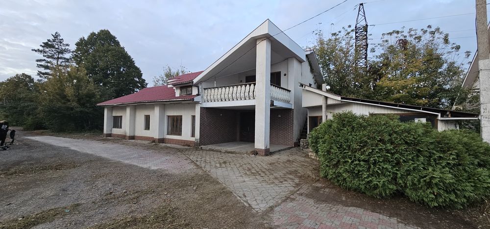 Продажа или аренда! Помещение свободного назначения!