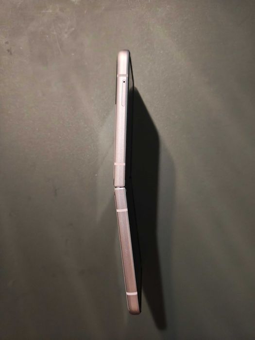 Samsung Z Flip3 5G Różowy