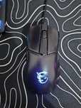Ігрова мишка msi gm31, 58грам, gaming mouse