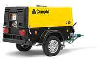 Kompresor sprężarka CompAir C50