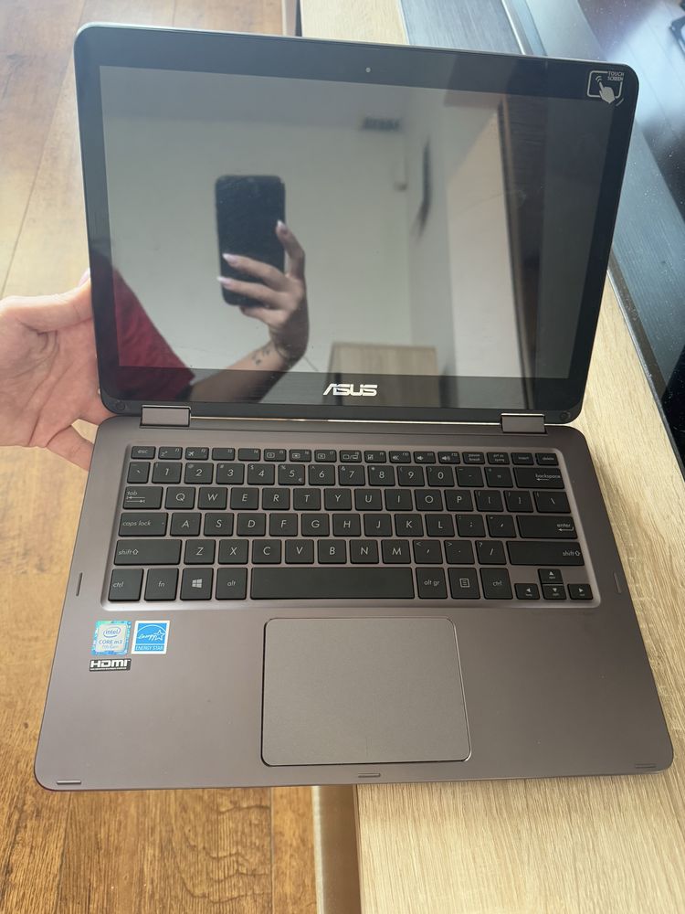 Laptop Asus UX360C Notebook PC
