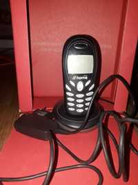 Nokia 5130 e Telefone optimus home