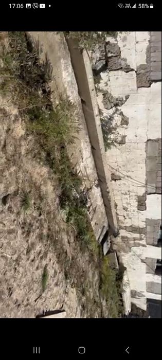 Бетоні балки 6 мет