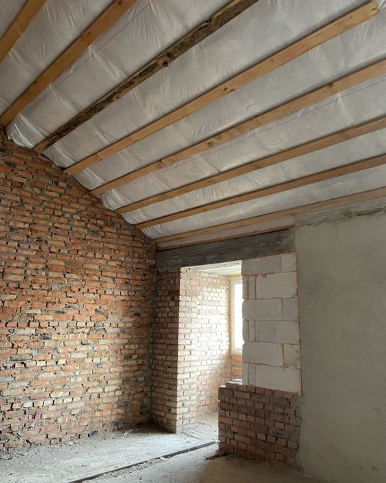 Однокімнатна квартира 35500$