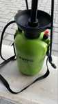 Pulverizador de pressão prévia VITO VIPU5 5L