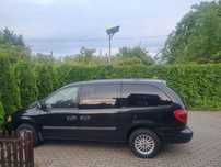 Dodge Grand Caravan