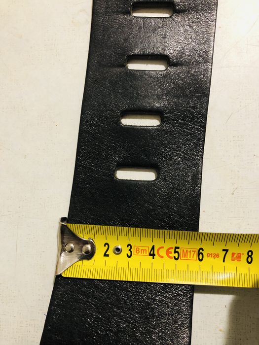 Ремінь, пояс чоловічий