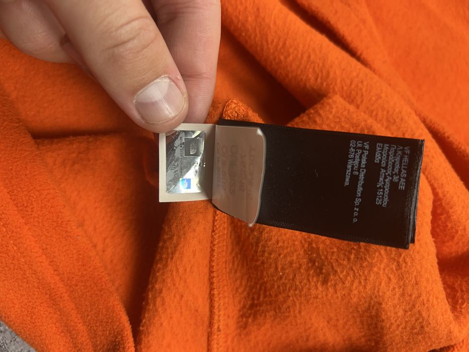 Фліска The North Face