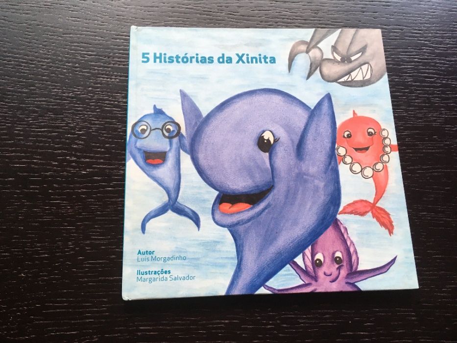 NOVOS Livros infanto-juvenis/menino e menina - portes incluídos