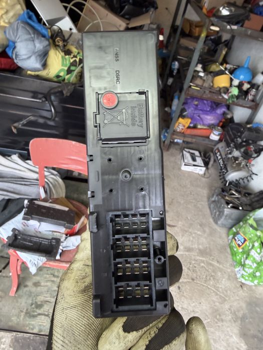 VDO Тахограф для вантажівок чи Автобусів